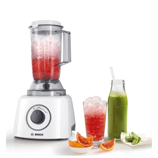 BOSCH multipraktik MCM3200W 2