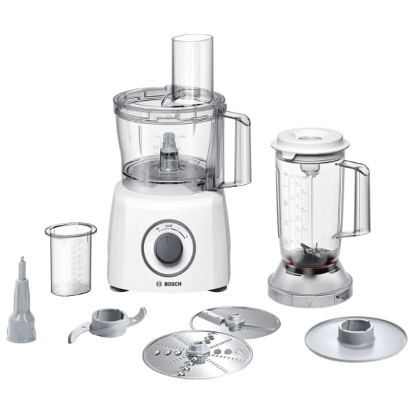 BOSCH multipraktik MCM3200W 0