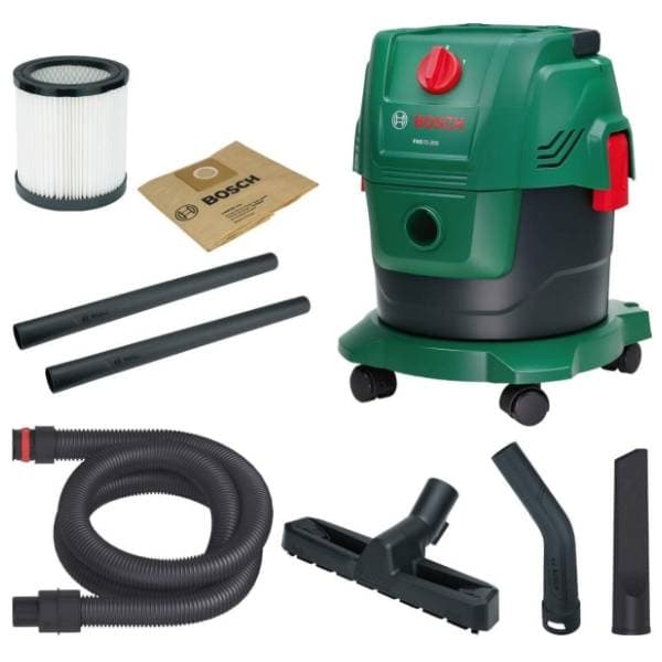 BOSCH PAS15-200 06033E7000 industrijski usisivač 0
