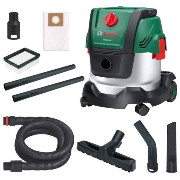 BOSCH PAS15-220 06033E7100 industrijski usisivač 0