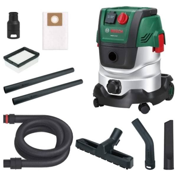 BOSCH PAS20-220P 06033E7200 industrijski usisivač 0