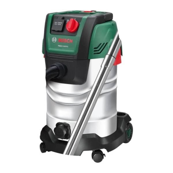 BOSCH PAS30-240PRS 06033E7300 industrijski usisivač 1