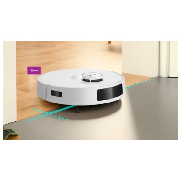 BOSCH robot usisivač BCRC2W 1