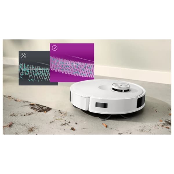 BOSCH robot usisivač BCRC2W 4