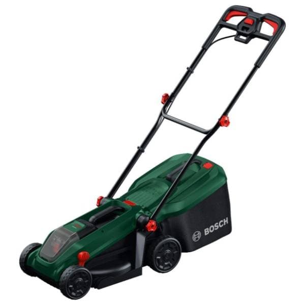BOSCH Rotak 18V-32 4.0Ah 06008B9P00 aku kosilica 1