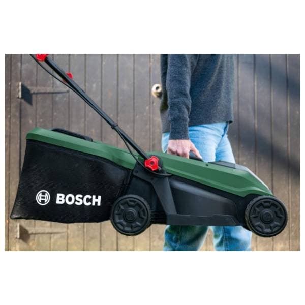 BOSCH Rotak 18V-32 4.0Ah 06008B9P00 aku kosilica 4