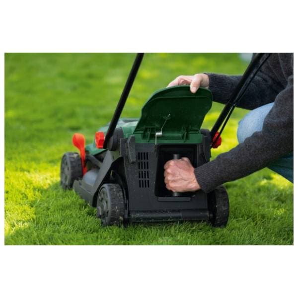 BOSCH Rotak 18V-32 4.0Ah 06008B9P00 aku kosilica 7