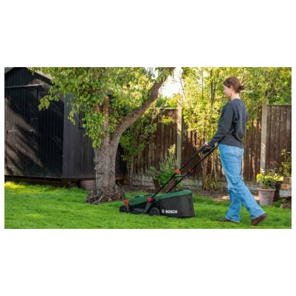 BOSCH Rotak 18V-32 4.0Ah 06008B9P00 aku kosilica 3