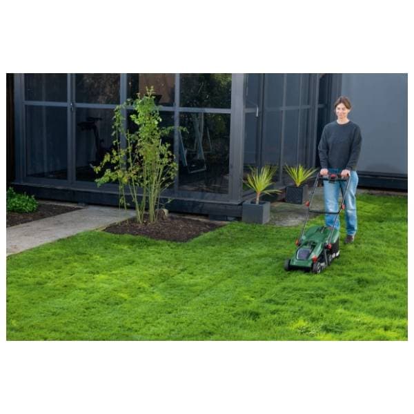 BOSCH Rotak 18V-32 4.0Ah 06008B9P00 aku kosilica 9