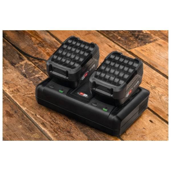 BOSCH ROTAK 18V2-38; 2x4,0Ah 18V 06008B9M00 aku kosilica 8