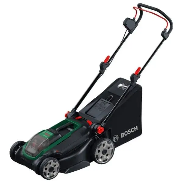 BOSCH ROTAK 18V2-43; 2x4,0Ah 18V 06008B9L00 aku kosilica 1