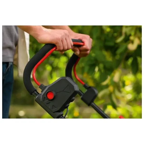 BOSCH ROTAK 18V2-43; 2x4,0Ah 18V 06008B9L00 aku kosilica 2