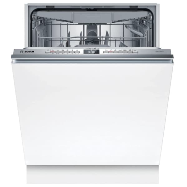 BOSCH ugradna mašina za pranje sudova SMV4EVX09E 0