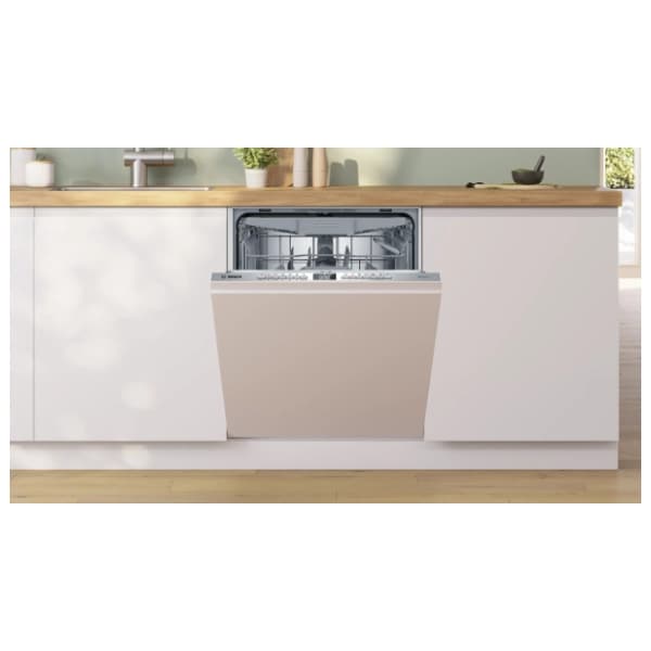 BOSCH ugradna mašina za pranje sudova SMV4EVX09E 1