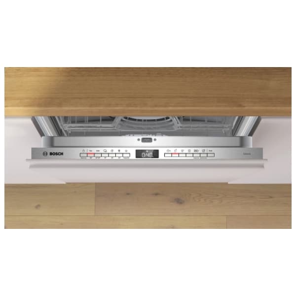 BOSCH ugradna mašina za pranje sudova SMV4HVX11E 2