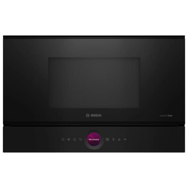 BOSCH ugradna mikrotalasna rerna BFR9221B1 0
