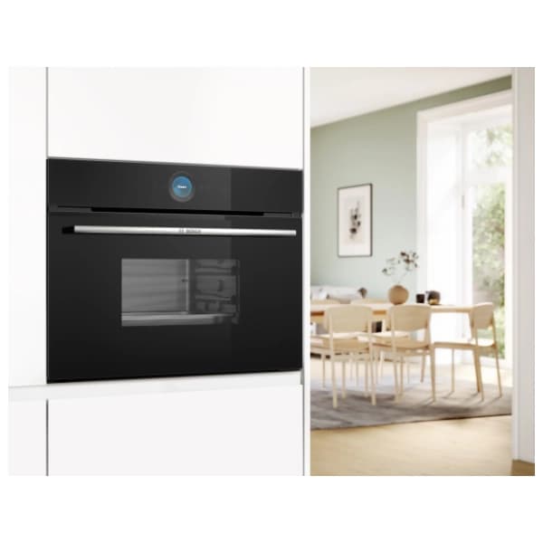 BOSCH ugradna rerna CDG714XB1 1