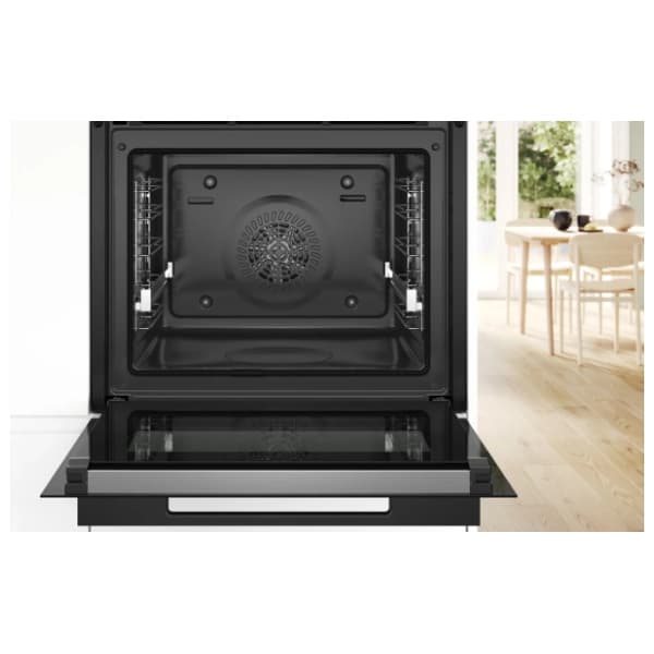 BOSCH ugradna rerna HBG974LB1 1