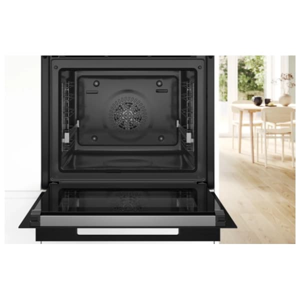 BOSCH ugradna rerna HBG974LM1 1