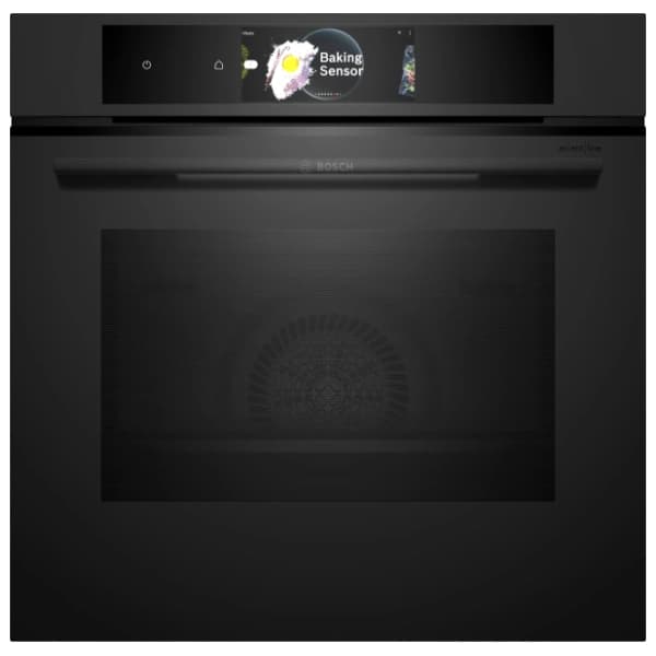 BOSCH ugradna rerna HBG978NM1 0