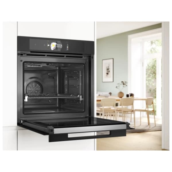 BOSCH ugradna rerna HBG978NM1 2