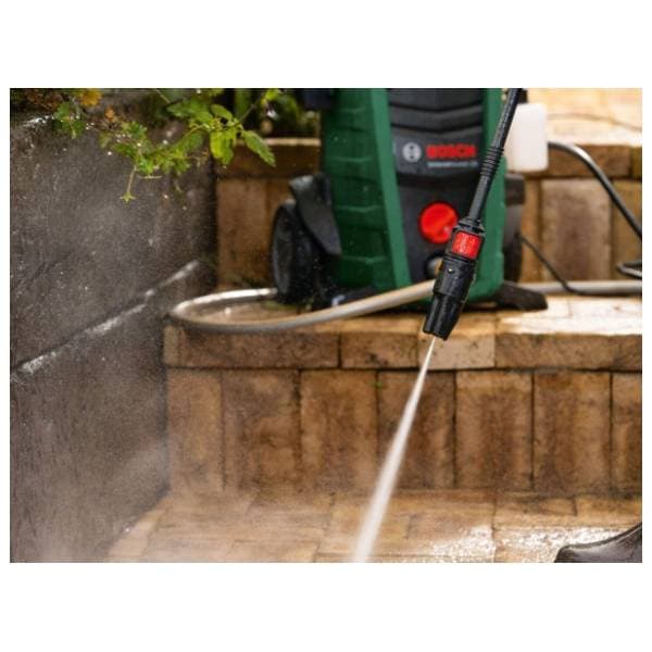 BOSCH UniversalAquatak 130 0615992626 perač pod pritiskom 6