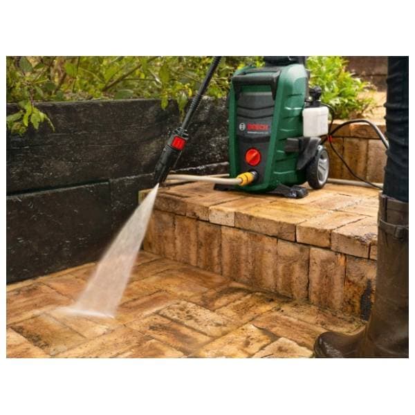 BOSCH UniversalAquatak 130 0615992626 perač pod pritiskom 12