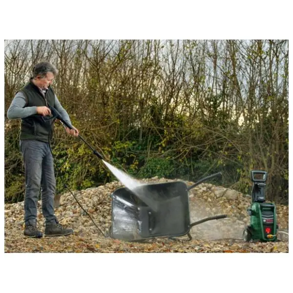 BOSCH UniversalAquatak 130 0615992626 perač pod pritiskom 13