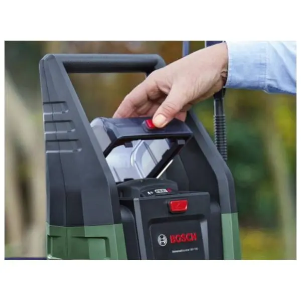 BOSCH UniversalAquatak 36V-100 4Ah 06008C7002 aku perač pod pritiskom 14