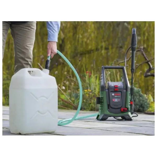 BOSCH UniversalAquatak 36V-100 4Ah 06008C7002 aku perač pod pritiskom 7