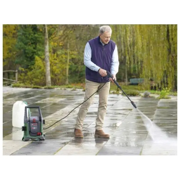 BOSCH UniversalAquatak 36V-100 4Ah 06008C7002 aku perač pod pritiskom 9