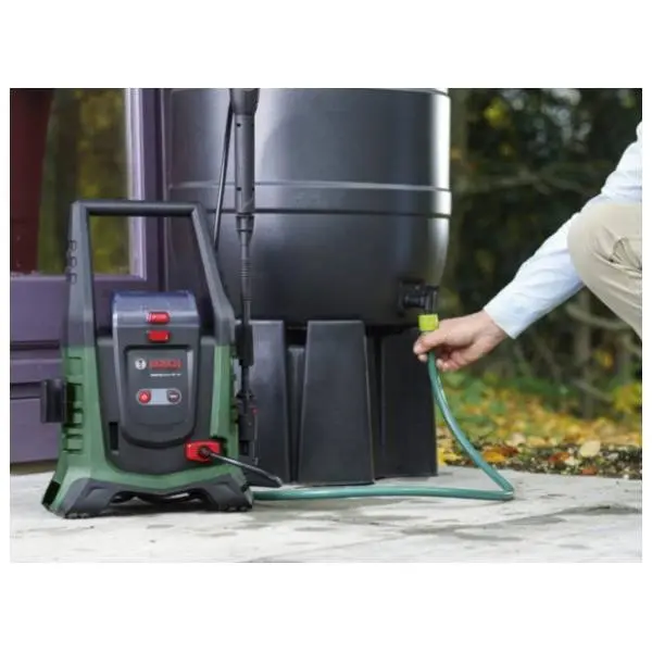 BOSCH UniversalAquatak 36V-100 4Ah 06008C7002 aku perač pod pritiskom 10