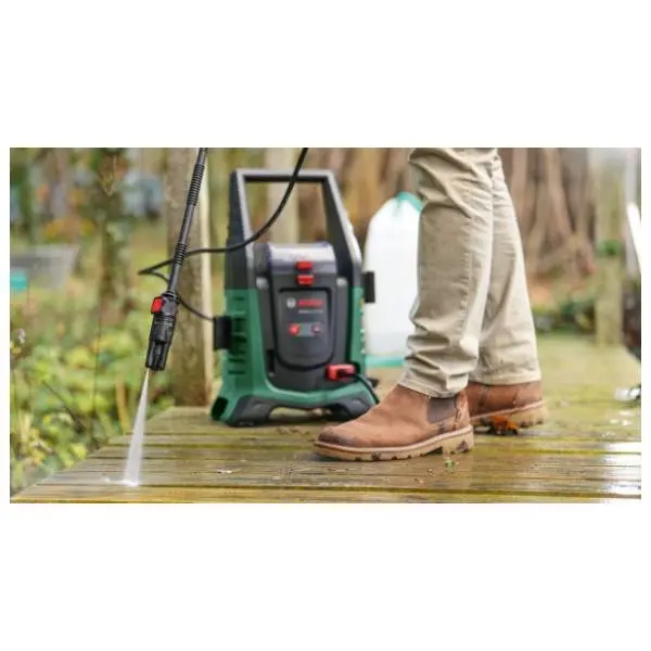 BOSCH UniversalAquatak 36V-100 4Ah 06008C7002 aku perač pod pritiskom 3