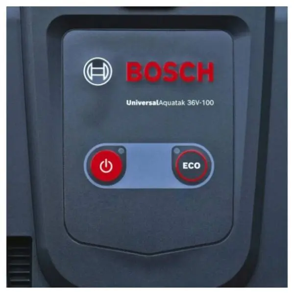 BOSCH UniversalAquatak 36V-100 4Ah 06008C7002 aku perač pod pritiskom 17