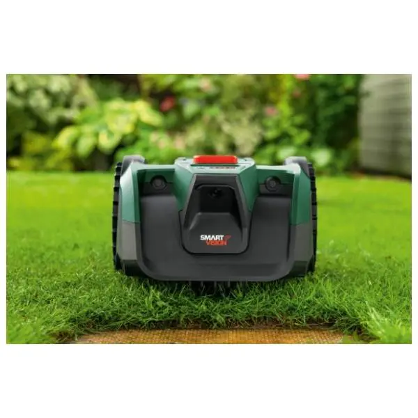BOSCH Visimow 18V-200 Solo 06008E1101 robot kosilica 5