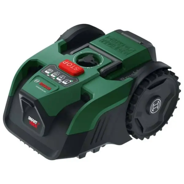 BOSCH Visimow 18V-200 Solo 06008E1101 robot kosilica 0