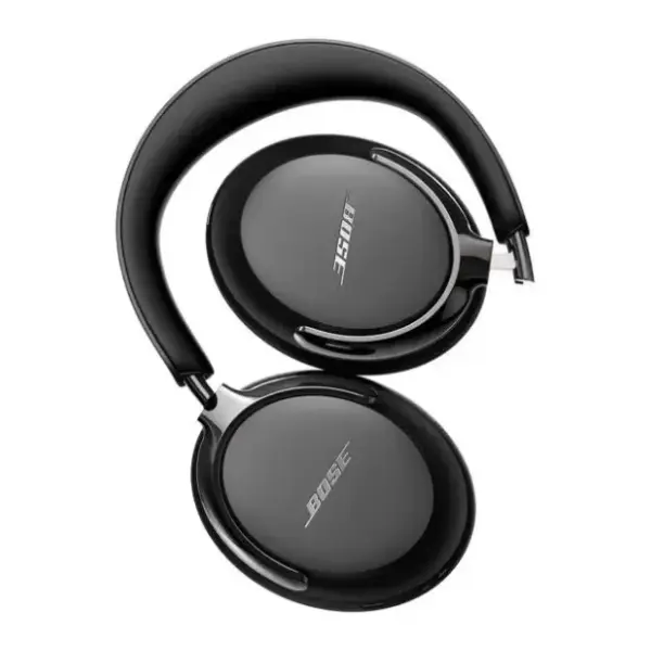 BOSE slušalice QuietComfort Ultra Black (2nd Generation) 4