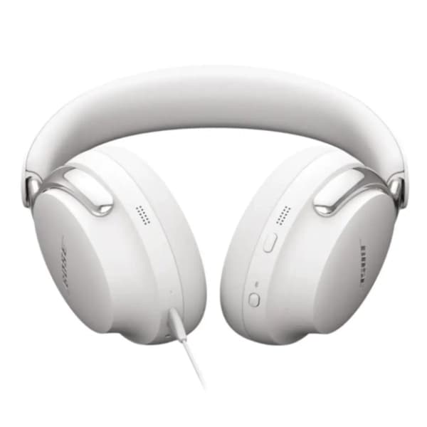 BOSE slušalice QuietComfort Ultra II White (2nd Generation) 4