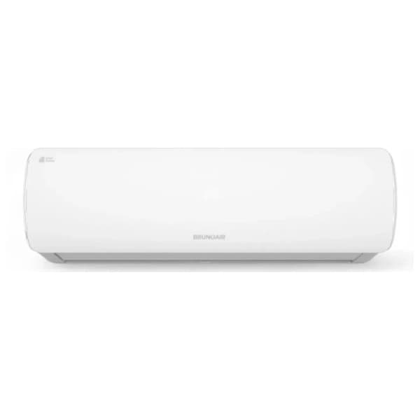 BRUNO AIR inverter klima Elite Luxory Series 24K 0