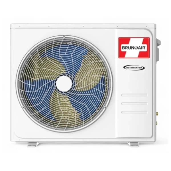 BRUNO AIR inverter klima Elite Luxory Series 12K 3