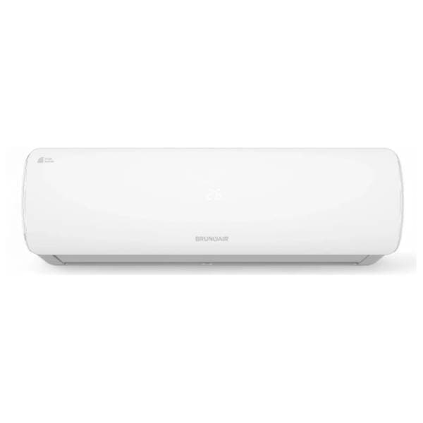 BRUNO AIR inverter klima Elite Luxory Series 12K 0