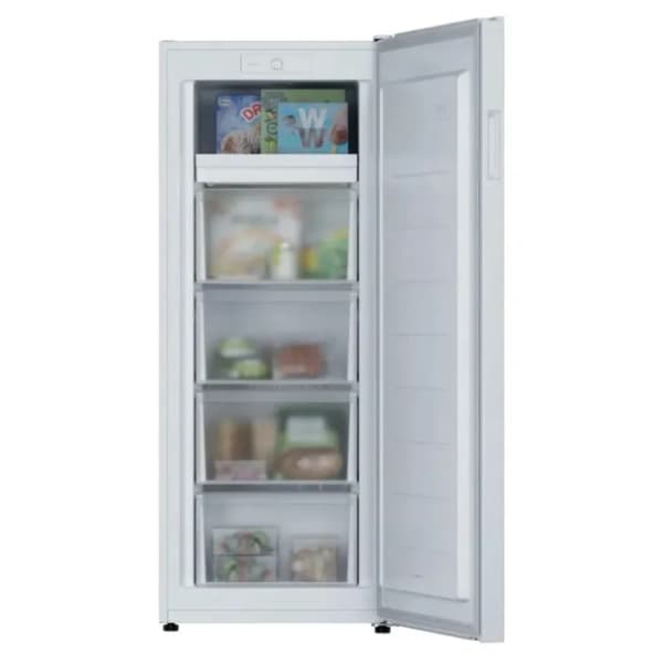 CANDY zamrzivač CNUQ2L513EW 2
