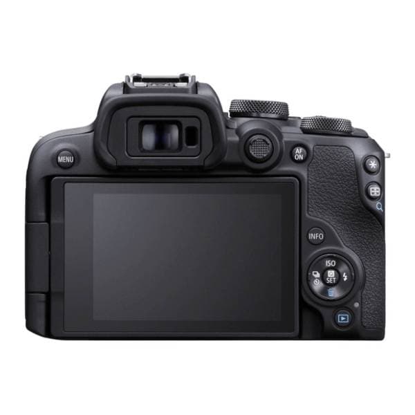 CANON EOS R10 (telo) fotoaparat 1
