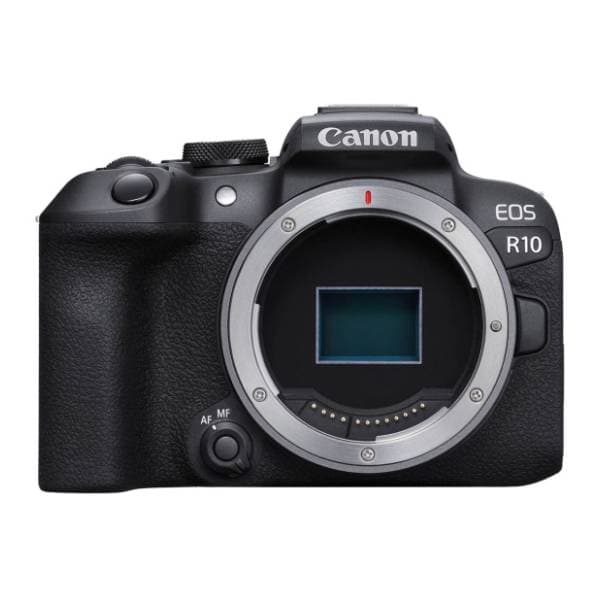 CANON EOS R10 (telo) fotoaparat 0