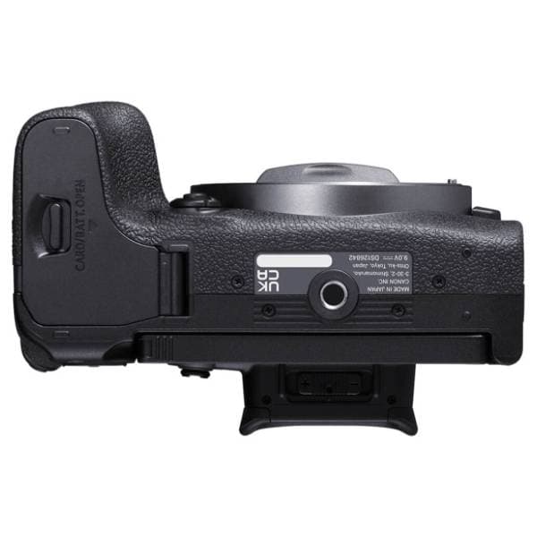 CANON EOS R10 (telo) fotoaparat 3