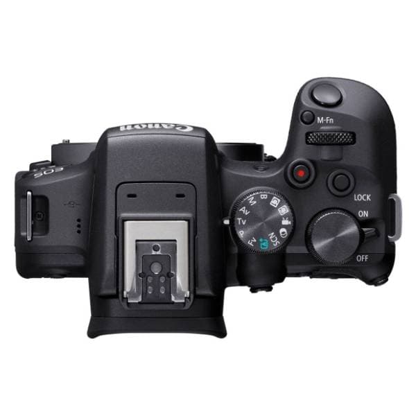 CANON EOS R10 (telo) fotoaparat 2