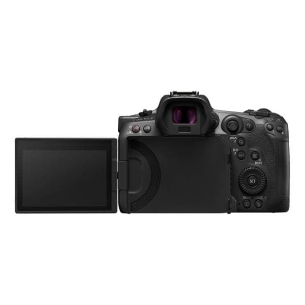 CANON EOS R5 C (telo) fotoaparat 3