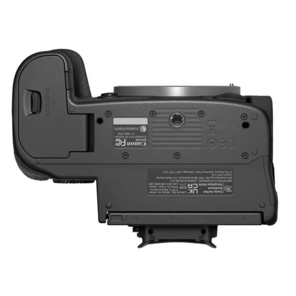 CANON EOS R5 C (telo) fotoaparat 5