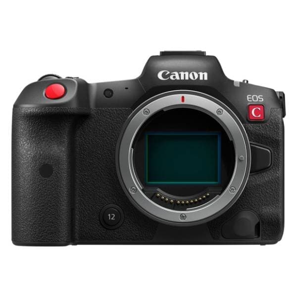 CANON EOS R5 C (telo) fotoaparat 0
