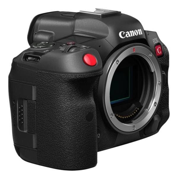 CANON EOS R5 C (telo) fotoaparat 1